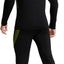 CL Convallaria Thermal Underwear Long Johns Set Mens Winter Gift Hunting Gear Sport Base Layer Bottom Top