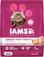 IAMS Proactive Health Dry Cat Food, Urinary Tract Health, Adult Cat Food Dry Recipe with Chicken, 16 Lb. Bag