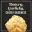 (4 Pack) Red Lobster Gluten Free Cheddar Bay Biscuit Mix with Garlic Herb Seasoning, Cheddar Gluten Free Biscuit Mix, 11.36 Oz Box