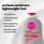 Eos Shea Better 24H Moisture Body Lotion - Coconut Waters - 16 Fl Oz: Hypoallergenic, Paraben-Free, Whole Body