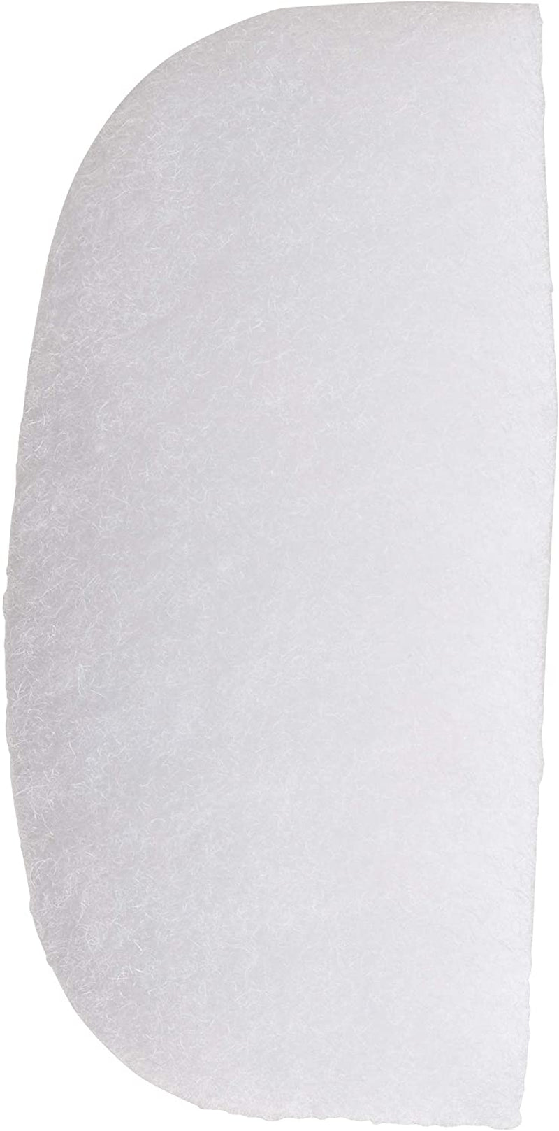 Fluval Quick-Clear Water Polishing Pads, Mechanical Filter Media for Aquariums, 3-Pack, A242