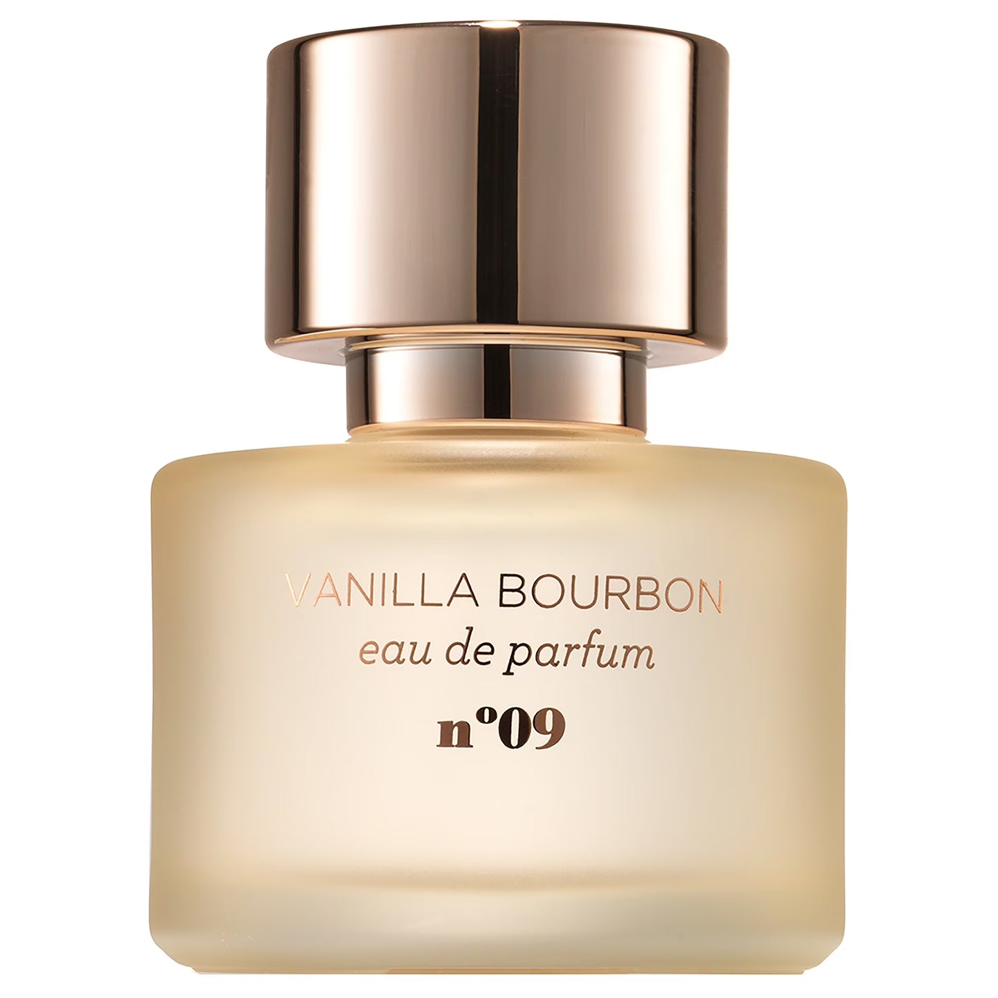 MIX:BAR Vanilla Bourbon Perfume, Fragrance for Women, 1.7Oz