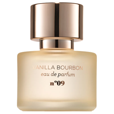 MIX:BAR Vanilla Bourbon Perfume, Fragrance for Women, 1.7Oz