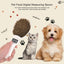 Digital Measuring Spoon, Weighing Food Measuring Scoop Scale, LCD Electronic Food Scale for Kitchen Gadget, Baking Cooking Coffee, Pet Dog Cat Food, High Precision Grams Measuring Cup, Mom Gifts