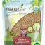Organic Cracked Wheat Berries — Non-Gmo, Vegan, Kosher, Bulk — by Food to Live