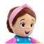 Ms. Rachel Official Basic 11-Inch Cuddle & Comfort Plush Doll for Ages 6 Months to 3+