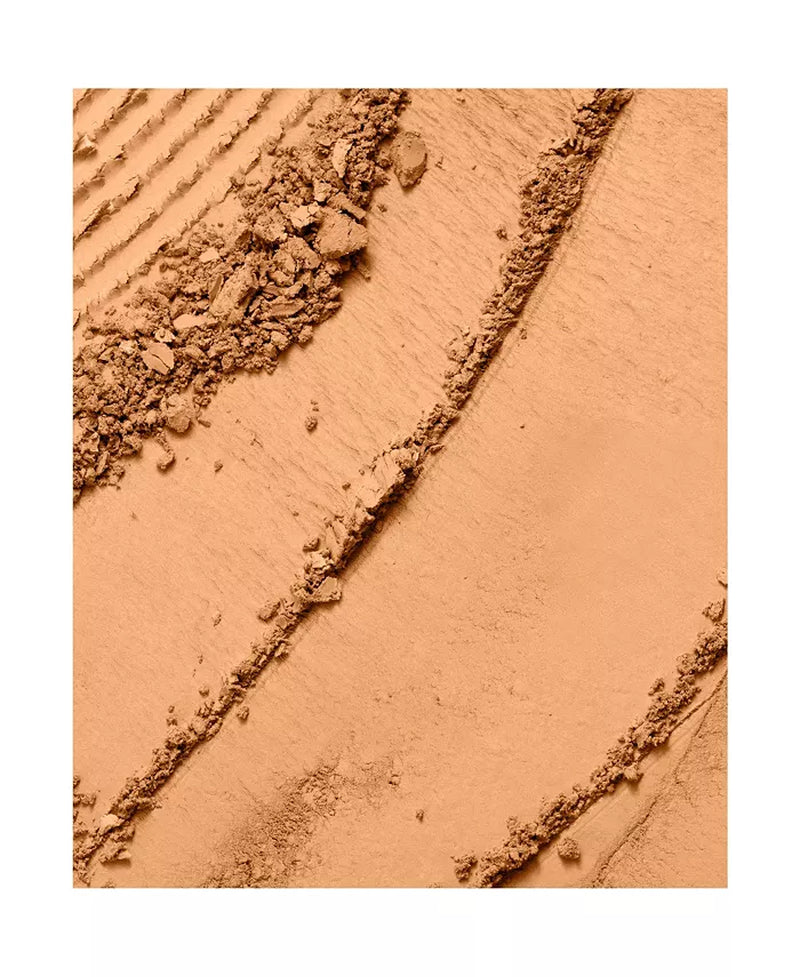 Dual Finish Multi-Tasking Powder Foundation Oil-Free Face Powder