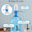 Brio Universal Manual Drinking Water Pump