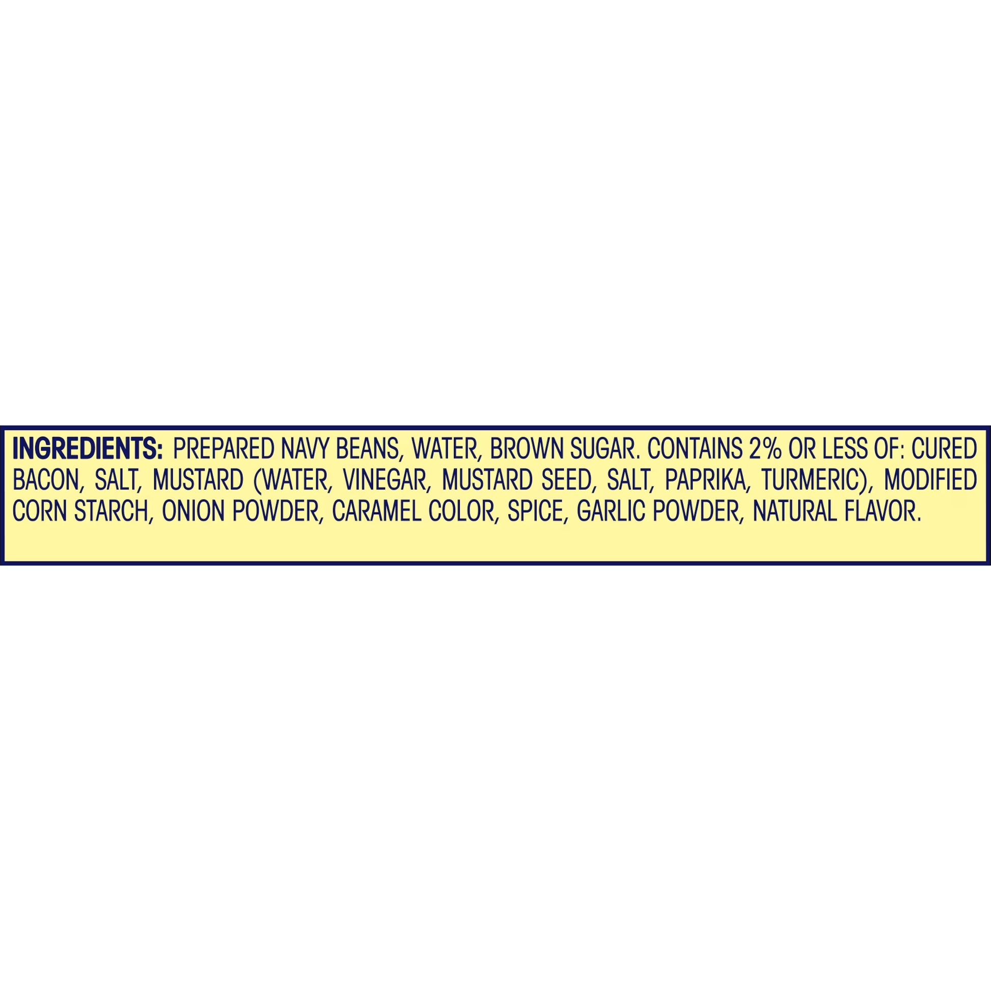 (12 Cans) Bush'S Original Baked Beans, Canned Beans, 16 Oz