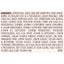 Kibbles 'N Bits Triple Steak Flavor Dry High Protein Dog Food 40 Lb Bag