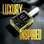 ALT. FRAGRANCES Executive No. 26 - Inspired by Avntus, Perfume for Men, Extrait De Parfum, Long Lasting Woody Fruity Perfume for Men with Bergamot, Pineapple & Oakmoss, 60Ml