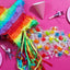 Bulk Lollipops & Candy Mix 5 Lbs Assorted Fruit, Mint & Party