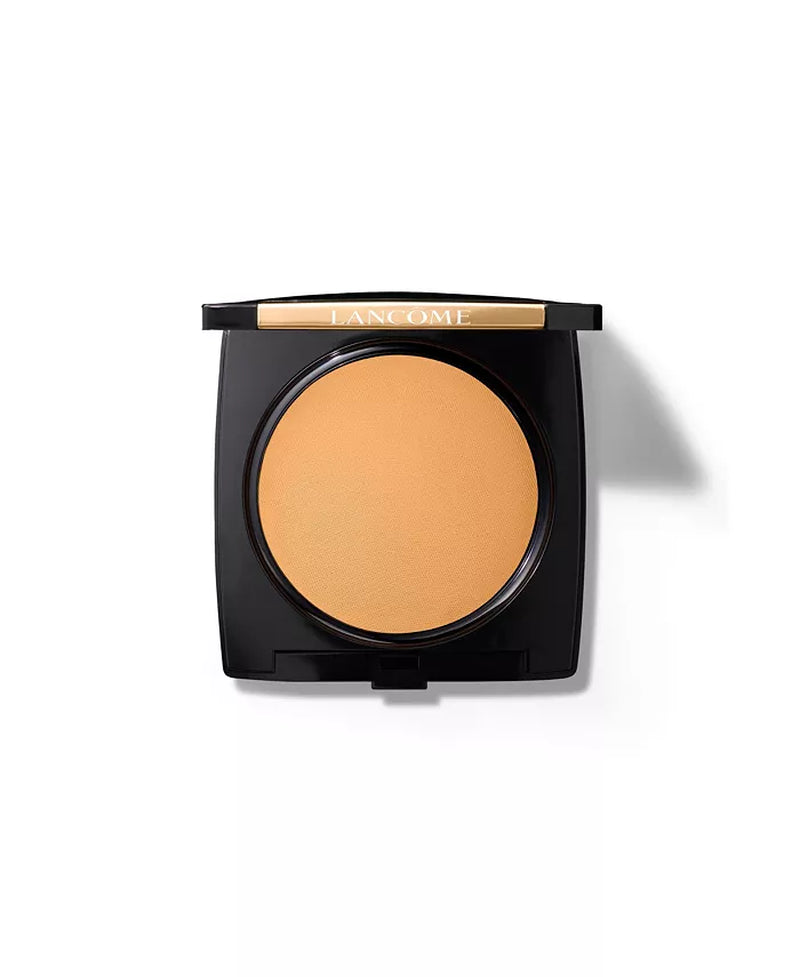 Dual Finish Multi-Tasking Powder Foundation Oil-Free Face Powder