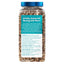 Blue Buffalo Bursts Crunchy & Creamy Cat Treats, Great for Training, Savory Seafood, 12-Oz Tub