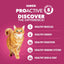 IAMS Proactive Health Dry Cat Food, Urinary Tract Health, Adult Cat Food Dry Recipe with Chicken, 16 Lb. Bag