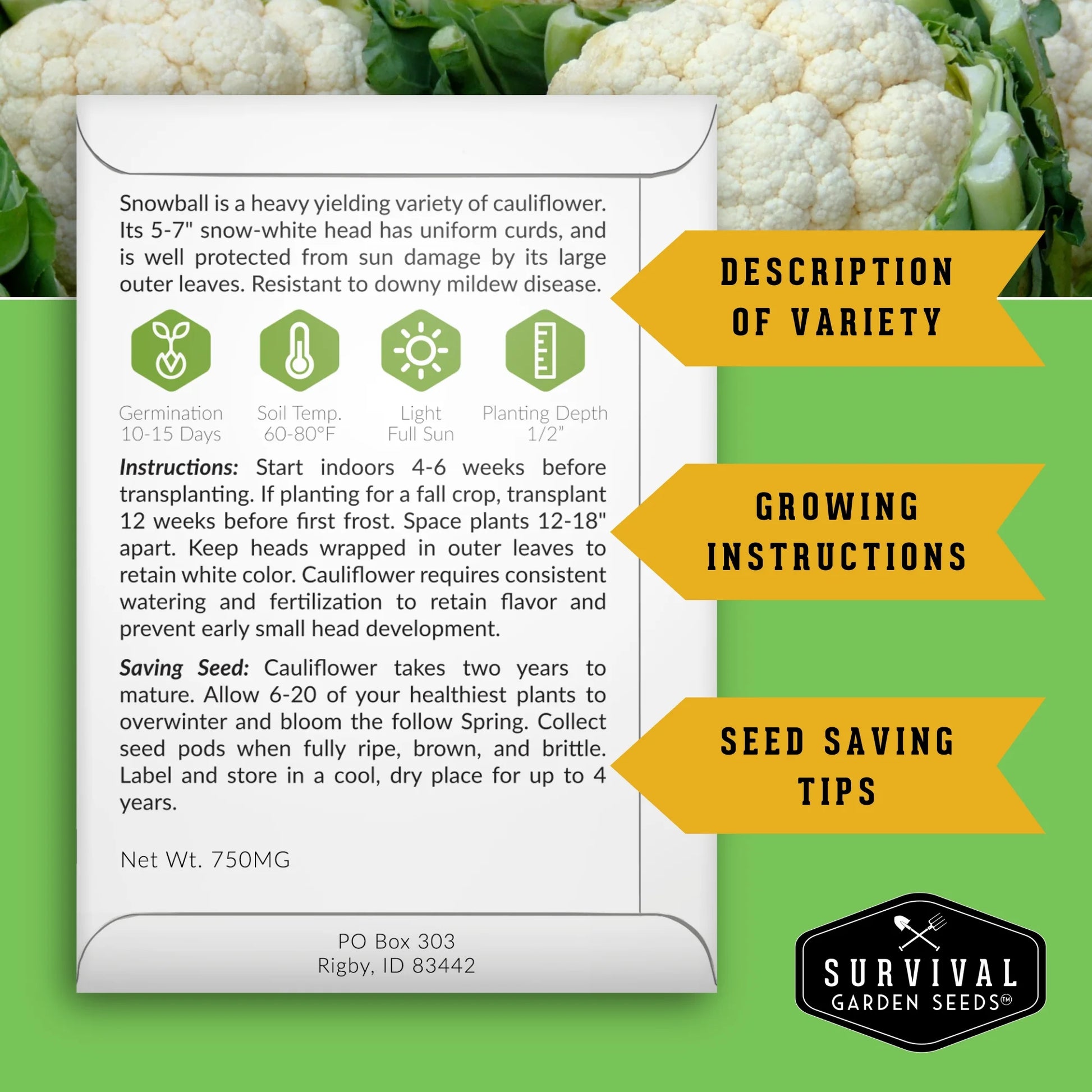 Unlock Your Green Thumb with the 100 Pack Farmer's Kit of Non-GMO Heirloom Vegetable Seeds - Perfect for Emergency Preparedness and Sustainable Gardening!