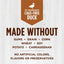 Instinct Original Pate Wet Cat Food, Grain Free Recipe - Real Duck, 5.5 Ounce (Pack of 12)