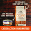 Signature Selects Shredded Adult Wet Cat Food, Natural, Protein-Rich, Grain Free, 2.8 Ounce, 8 Pack (Poultry Variety Pack)
