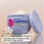 Eos Shea Better Cashmere Whipped Oil Butter - Vanilla - 10Oz: Moisturizing Whole Body Lotion for Normal Skin