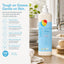 Sonett Organic Sensitive Line: Hand Soap, Dishwashing Liquid, Laundry Liquid for Wool & Silk, Foam Soap - Eco-Friendly, Hypoallergenic, Biodegradable