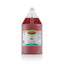 Hawaiian Shaved Ice Syrup, Cherry, Gallon