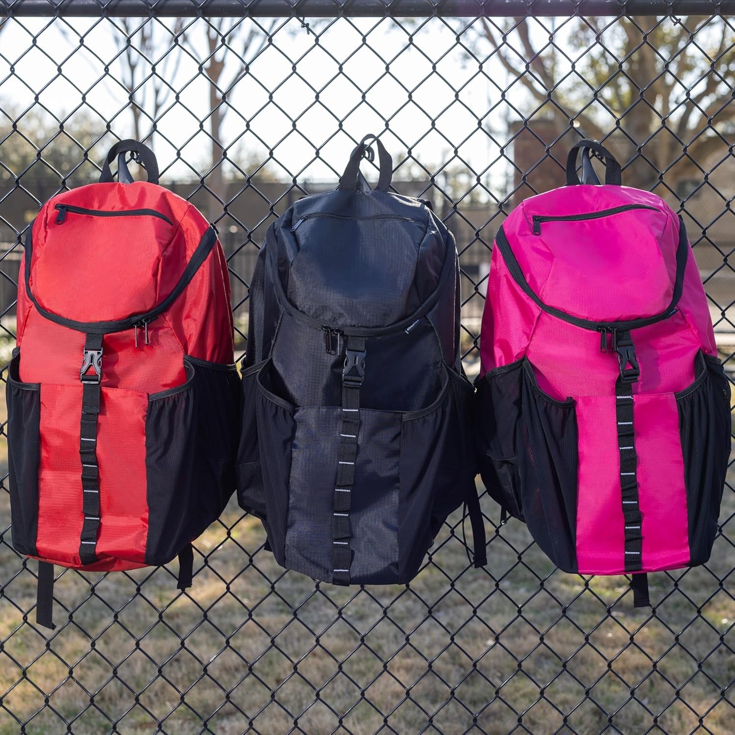 Athletico Basketball Bag - Large Basketball Backpack for Men & Women - Volleyball & Soccer