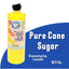 Hypothermias BANANA (16 Fl Oz) Handcrafted Hawaiian Snow Cones Flavor Syrups for Drinks, Coffee, Shaved Ice & Slushie, Piraguas, Raspados, Soda Flavor Syrup, 100% Pure Cane Sugar