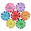 Bulk Lollipops & Candy Mix 5 Lbs Assorted Fruit, Mint & Party