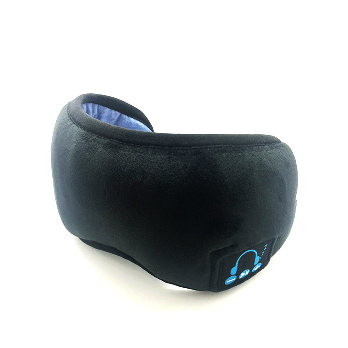 EZ Sleep Eye Blind Fold with Bluetooth Music