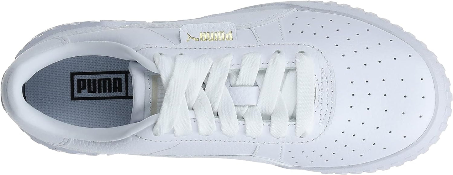 PUMA Women'S Cali Sneaker