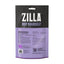 Zilla Reptile Munchies Mealworm Resealable Bag, 3.75 Ounces