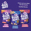 Fruitables Crunchy Cat Treats, Healthy Cat Treats, Tuna & Pumpkin, 30Oz