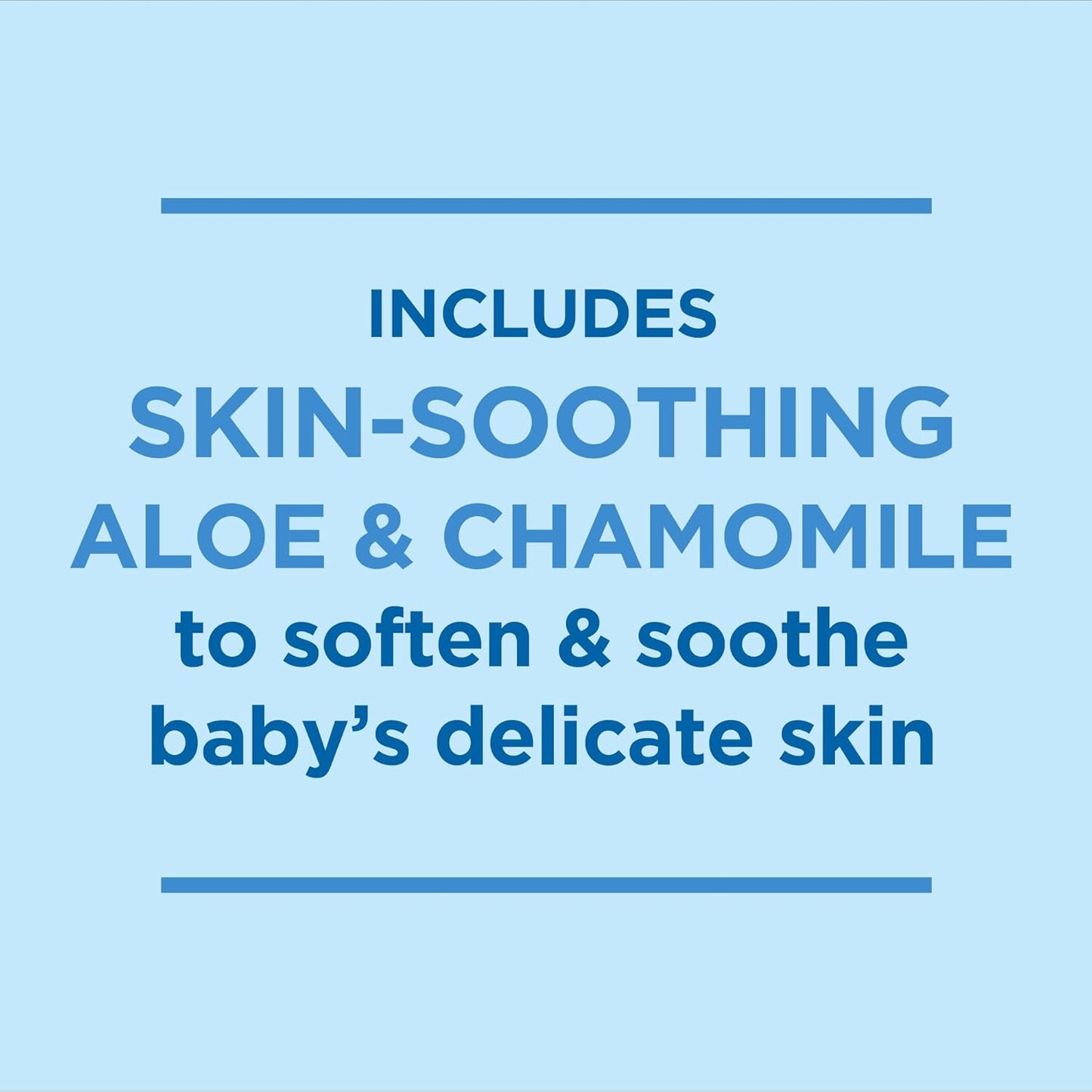 Caldesene Dry & Comfy Baby Powder with Zinc Oxide & Cornstarch, Free from Talc & Preservatives, 5 Oz. (Pack of 2)