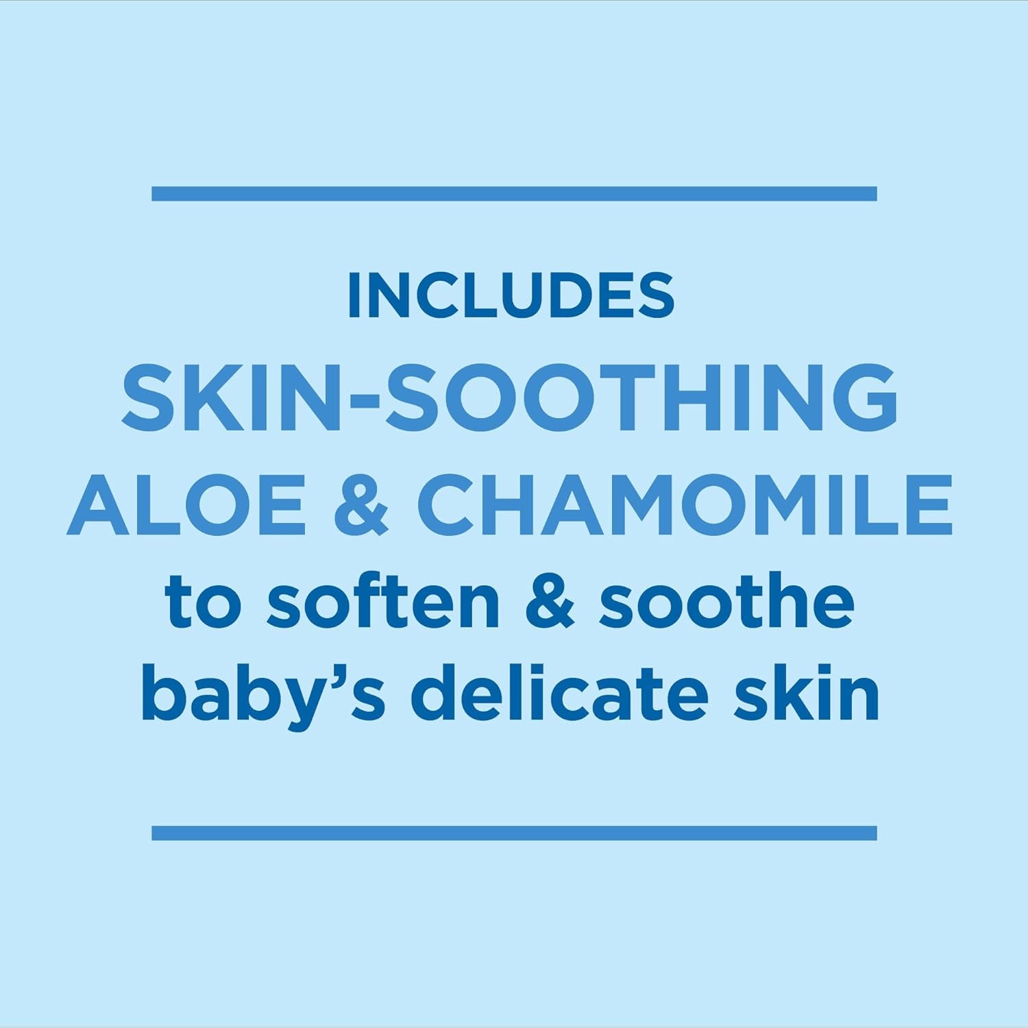 Caldesene Dry & Comfy Baby Powder with Zinc Oxide & Cornstarch, Free from Talc & Preservatives, 5 Oz. (Pack of 2)