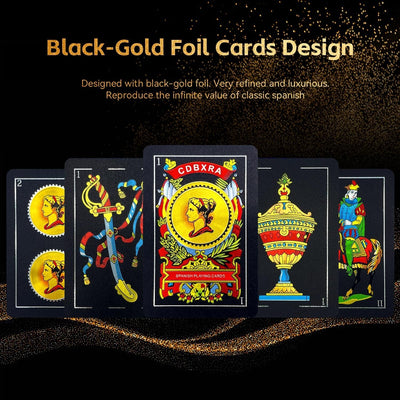 Spanish Playing Cards Original Spanish Cards Games Briscas Cards Puerto Rico