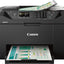 Canon Office Products MAXIFY MB2120 Wireless Color Photo Printer with Scanner, Copier and Fax