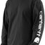 Carhartt Men'S Dearborn Loose LS Logo T-Shirt