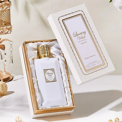 100Ml Women'S Perfume, Long Lasting Floral and Fruity Scented Fragrance for Lady, Elegant Refreshing Fragrance for Women, Perfect Gift for Her, Women'S Fragrance