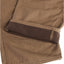 Wrangler Authentics Men'S Fleece Lined Carpenter Pant