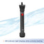 Aqueon Aquarium Fish Tank Starter Kit with LED Lighting 20 High