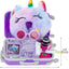 ZNTWEI American 18 Inch Doll Travel Suitcase Play Set with 18 Inch Doll Clothes and Accessories Including Sunglasses Camera Computer Phone Ipad Travel Pillow Ect