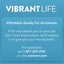 Vibrant Life Catnip Blends Collection, 0.5Oz, 3 Pack, Variety