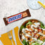 Snickers Full Size Bulk Chocolate Candy Bars - 1.86 Oz Bar - 48 Ct Box