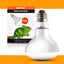 Xyzreptiles 75 Watt Reptile Heat Lamp Bulb