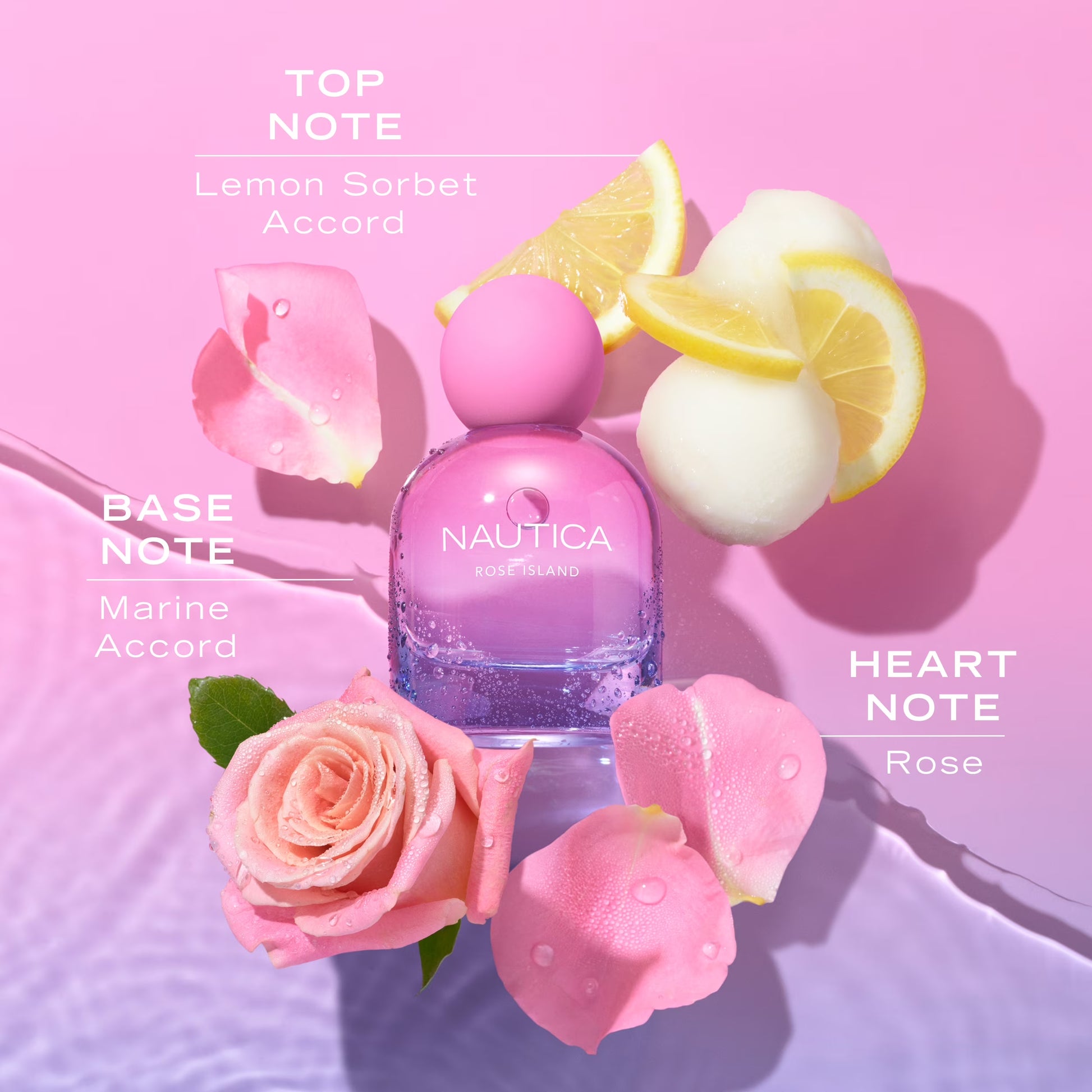 Nautica for Her 2-Pc. Eau De Parfum & Shower Gel Gift Set