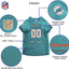 NFL MIAMI DOLPHINS DOG Jersey, X-Large