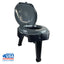 Ozark Trail Folding Portable Toilet