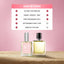 ALT. FRAGRANCES Duchess - Inspired by De.Lina Fragrance, Extrait De Parfum, Long Lasting Perfume for Women, Floral Fruity Scent with Lychee Rose Musk, 60Ml