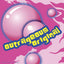 Gum Max Bubble Gum Bulk, Individually Wrapped, Original Flavor, 5 Count Packs, 1