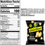Smartfood Gluten Free, No Artificial Colors White Cheddar Popcorn Bag, 0.625 Oz (40 Pack)​